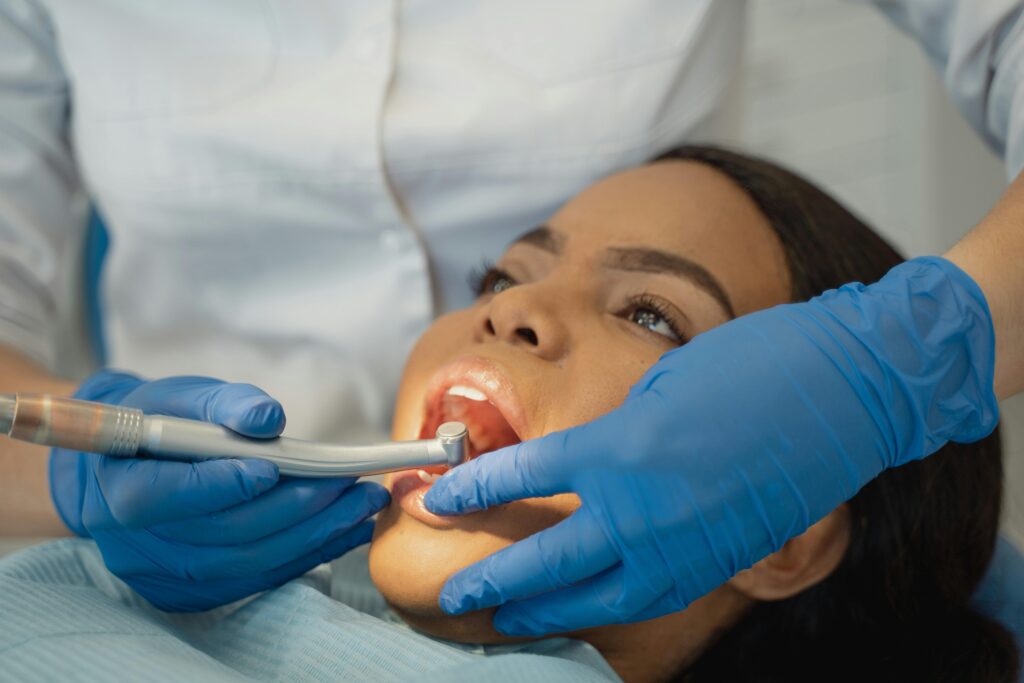 dental cleanings 1