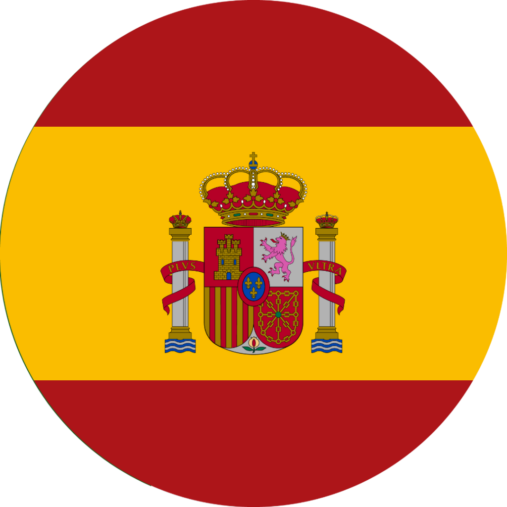 spain flag