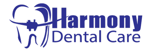 harmony blue